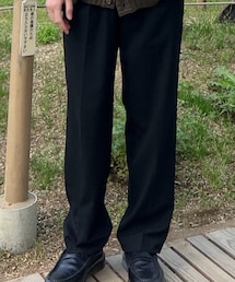UNIQLO | スラックス