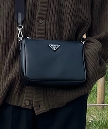 PRADA | ショルダーバッグ
