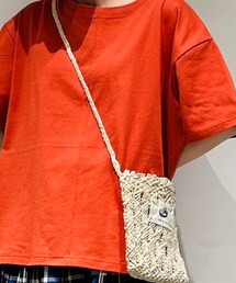 ONIGIRI | Tシャツ/カットソー