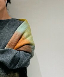 ONIGIRI | マフラー