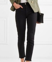 ZARA | デニムパンツ