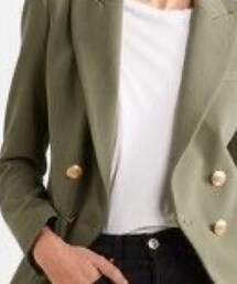 ZARA | テーラードジャケット