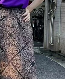 URBAN RESEARCH Sonny Label | スカート