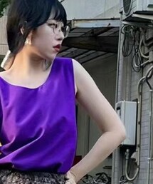 Ameri | トップス