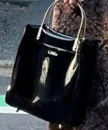 LIMI feu | ハンドバッグ