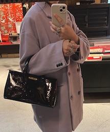 LOUIS VUITTON | ハンドバッグ