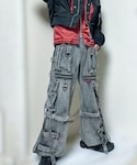 trip nycの「パンツ(カーゴパンツ)」