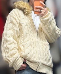 AFB | ニット/セーター