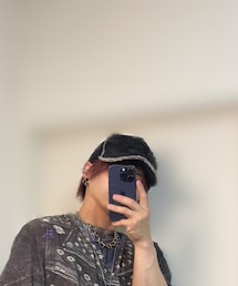 YOSHINORI KOTAKE DESIGN | キャップ