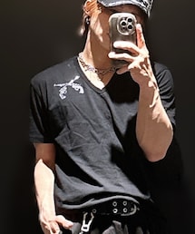 roar | Tシャツ/カットソー