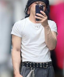 LUVCODE | トップス