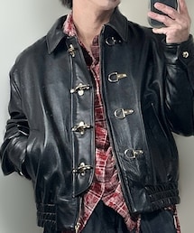 ERNEST W. BAKER | ブルゾン