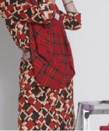 ❤️ | シャツワンピース