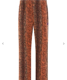 Needles | ジャージ