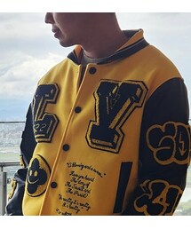 LOUIS VUITTON | ノーカラージャケット