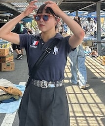 RALPH LAUREN | ポロシャツ