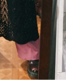 forksy. | パンツ