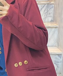 MEIER.Q | フォーマルスーツ/小物