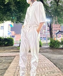 EMMA CLOTHES | パンツ