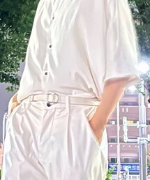 GU×UNDERCOVER | ベルト