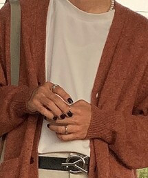 GU | Tシャツ/カットソー