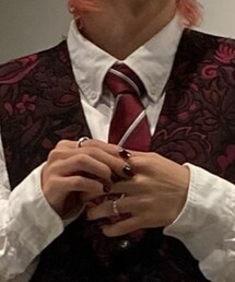 青山 | ネクタイ