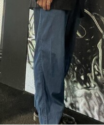 USED | デニムパンツ