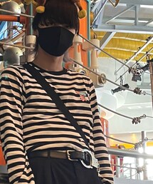 渡辺直美のブランド | Tシャツ/カットソー