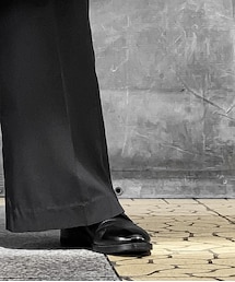 青山 | シューズ