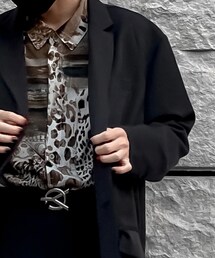 SPINNS | トップス