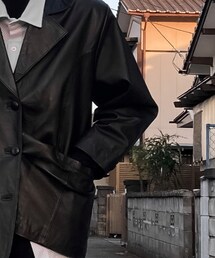 USED | テーラードジャケット