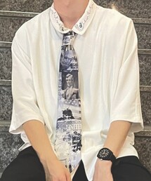 SPINNS | ネクタイ