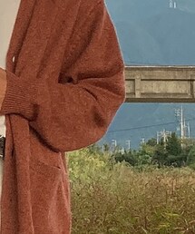 GU | カーディガン/ボレロ