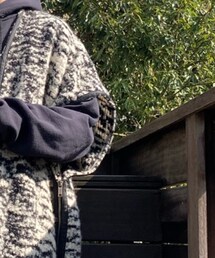 DIESEL | ポンチョ