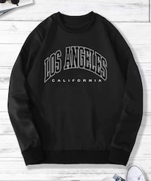 SHEIN | スウェット