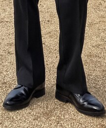 青山 | ドレスシューズ