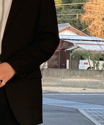 UNIQLO | テーラードジャケット