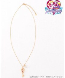 Samantha Tiara | 美少女戦士セーラームーン　時空の鍵ネックレス(ネックレス)