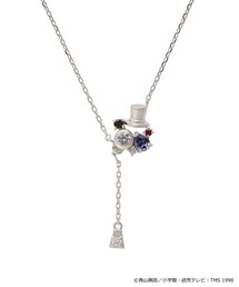 SAMANTHA SILVA | 【「名探偵コナン」コラボ】 ネックレス（怪盗キッド）

￥15,000(ネックレス)