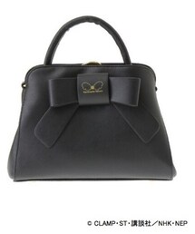 earth music&ecology | 【カードキャプターさくら】3WAYミニバッグ(ハンドバッグ)