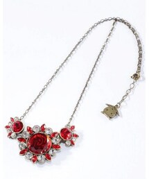 Super Groupies | 魔法騎士レイアースネックレス獅堂光モデル　ネックレス(ネックレス)