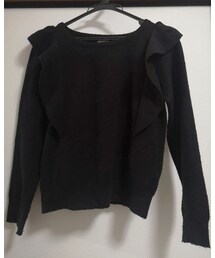 F i.n.t | フリルニット　福袋(ニット/セーター)