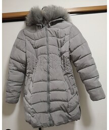 amazon | Amazonで買った中華系(ダウンジャケット/コート)