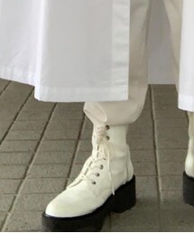 GU | ブーツ