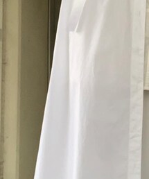UNIQLO | シャツワンピース