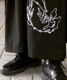 GU | ブーツ