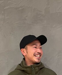 nanamica | 帽子