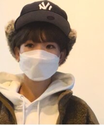 BEAMS | キャップ