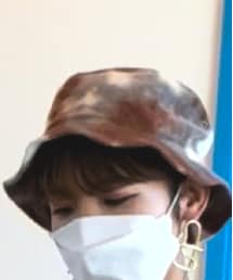 JOURNAL STANDARD | 帽子