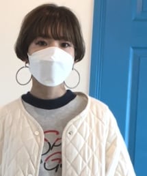 Mila Owen | ピアス（両耳用）